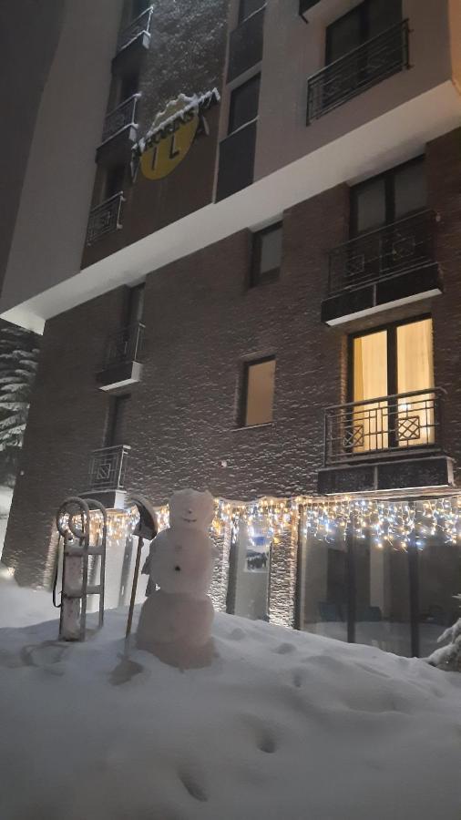 Apartman K&N - Jahorinska Vila Jahorina Exterior foto