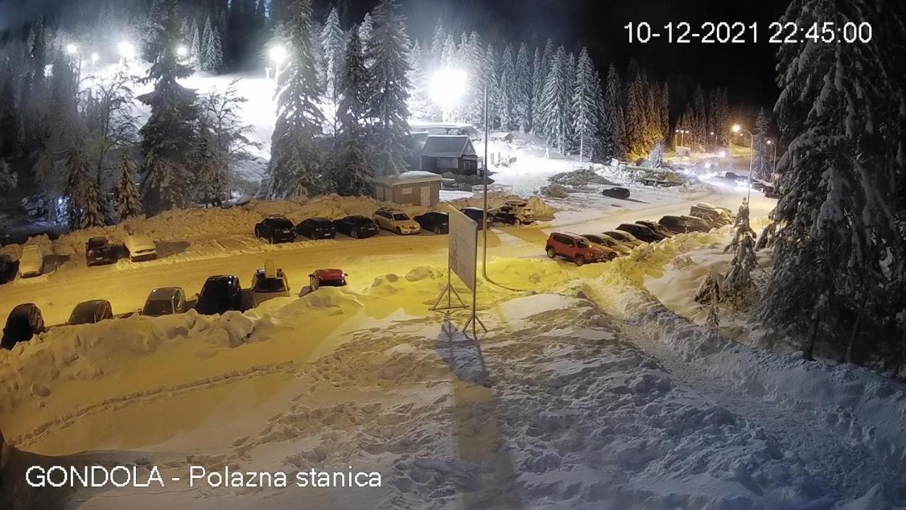 Apartman K&N - Jahorinska Vila Jahorina Exterior foto