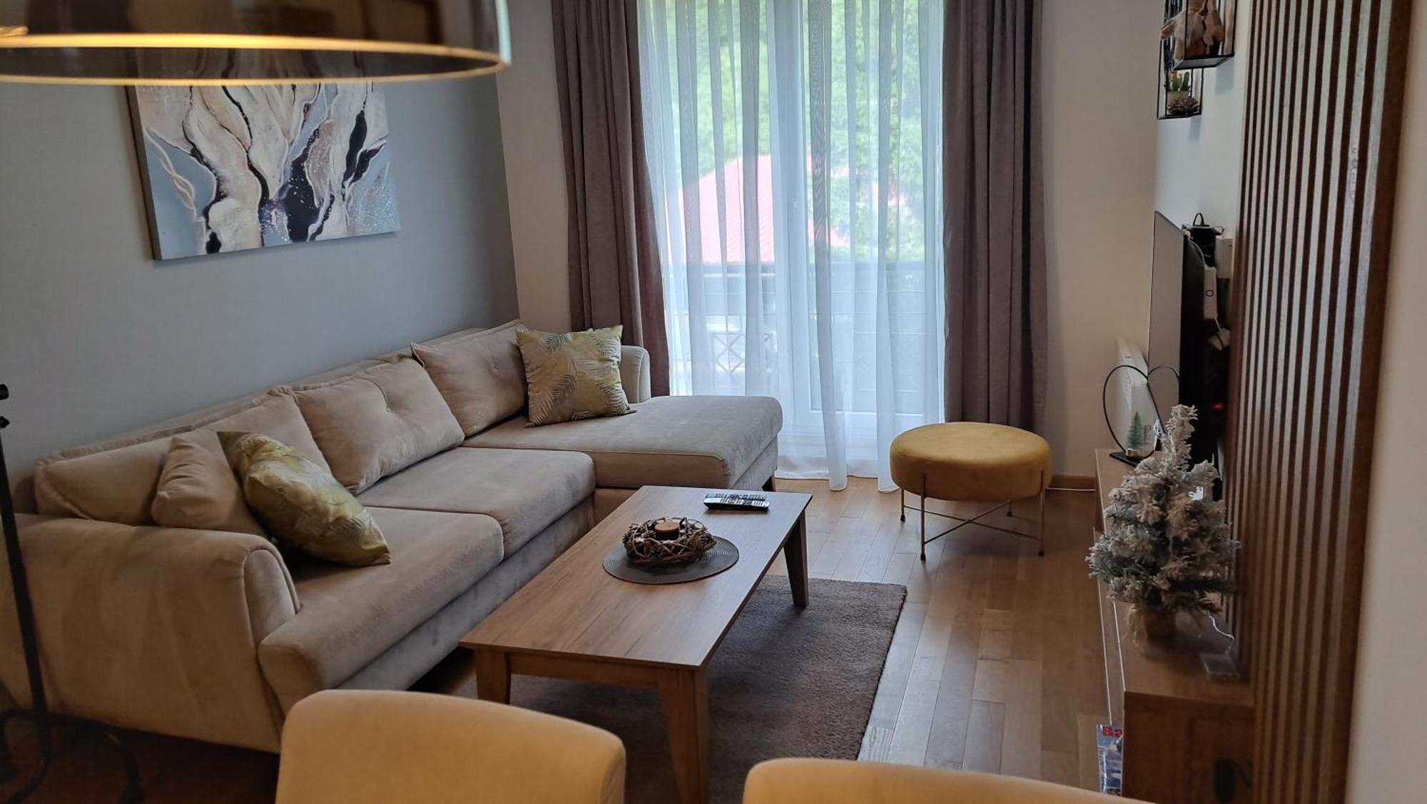 Apartman K&N - Jahorinska Vila Jahorina Exterior foto