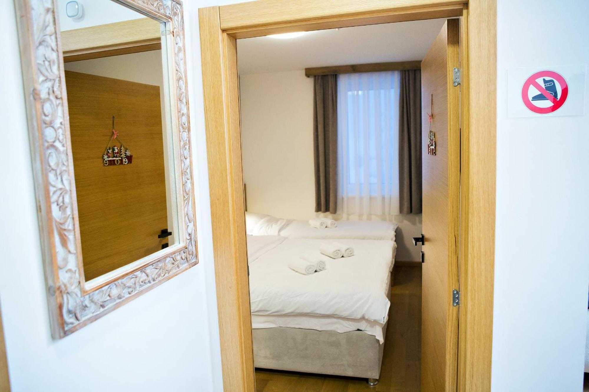 Apartman K&N - Jahorinska Vila Jahorina Exterior foto