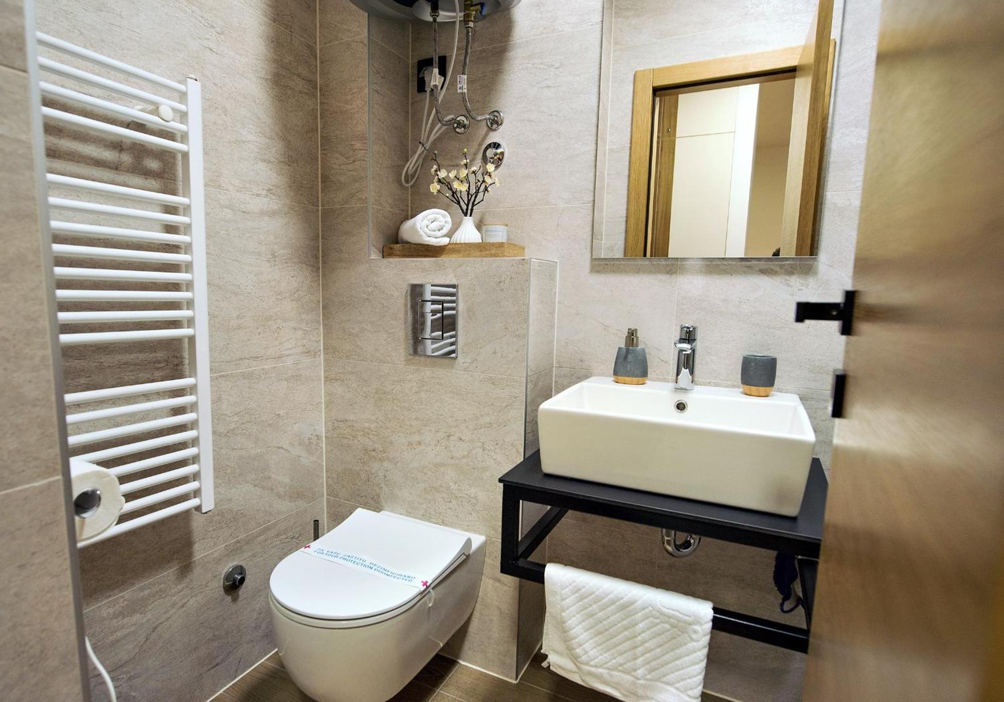 Apartman K&N - Jahorinska Vila Jahorina Exterior foto